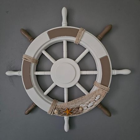 Kleinaberfein An Der Nordseekueste Schweindorf 外观 照片